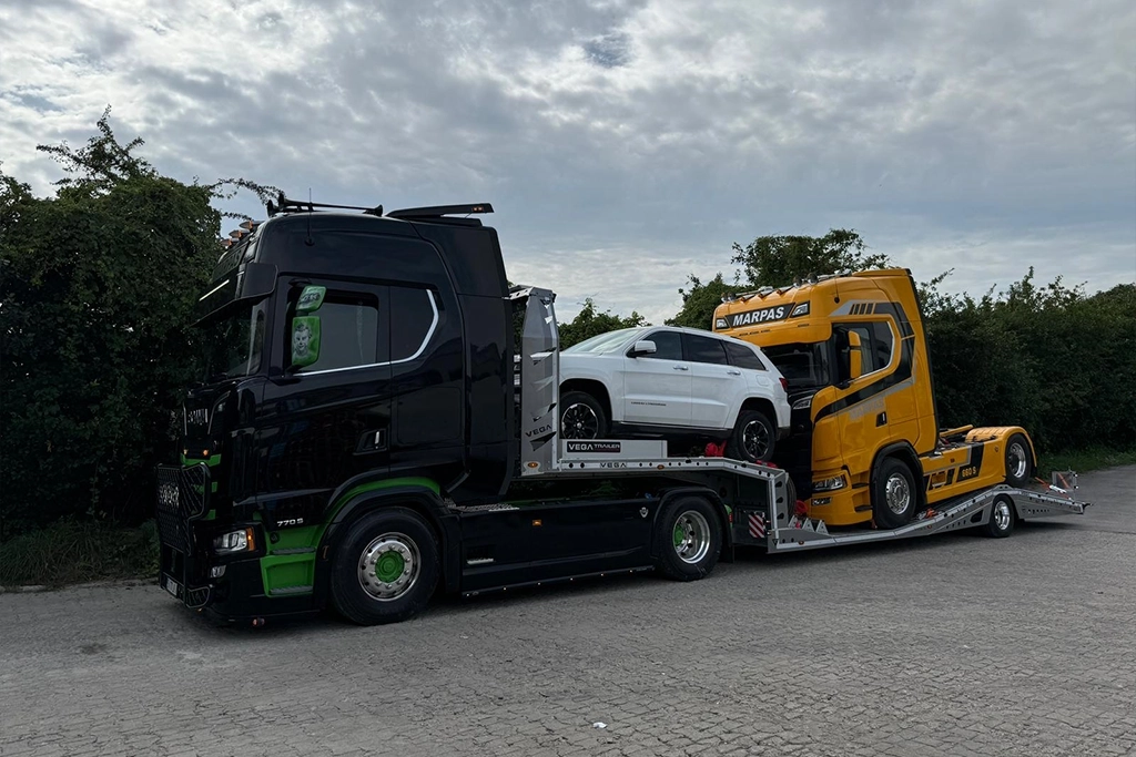 Transport camioane Marpas 1