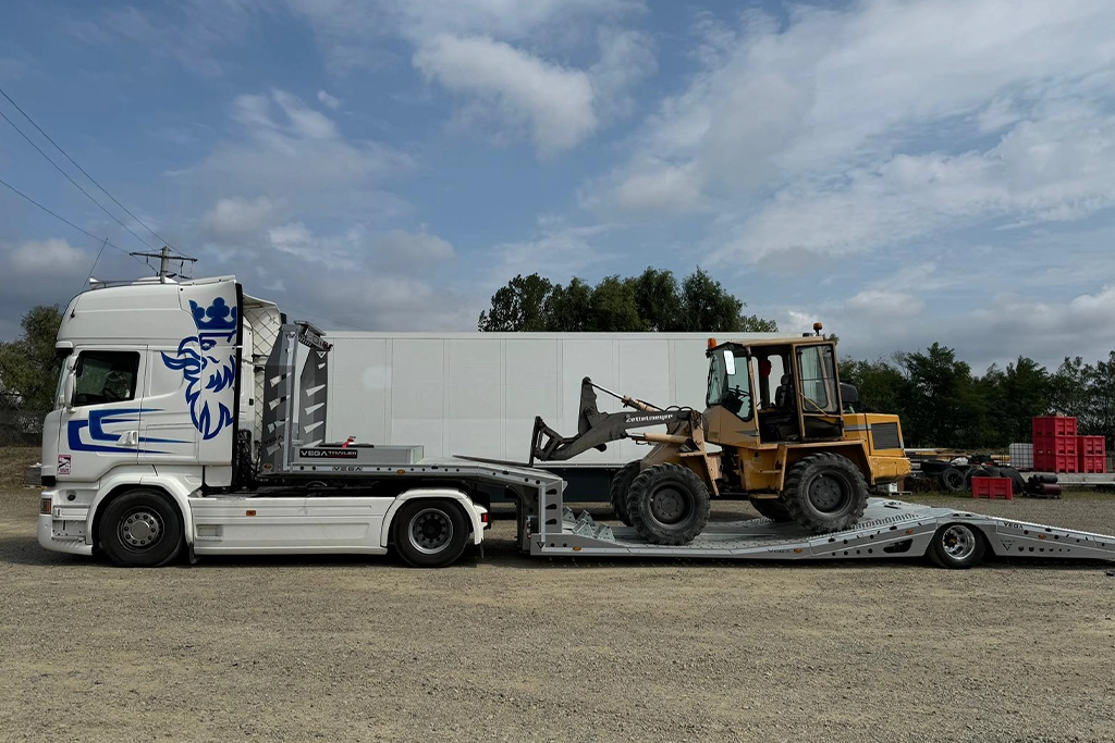 Transport automobile Marpas 3